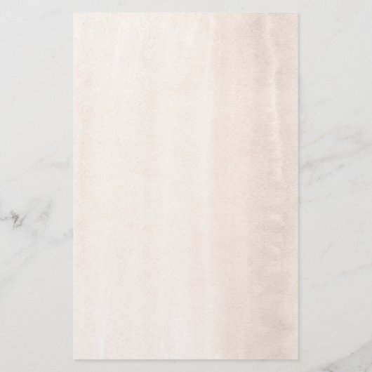 花嫁がブライダルシャワー (裏面)