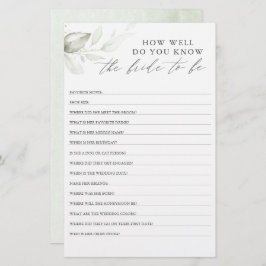 花嫁がブライダルシャワー