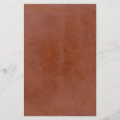 花嫁がブライダルシャワー (裏面)