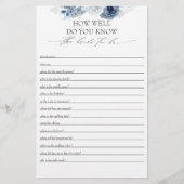 花嫁がブライダルシャワー (正面)