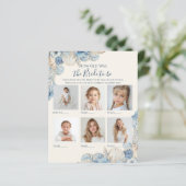 花嫁が何歳だったか ブライダルシャワー (スタンド正面)