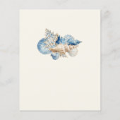 花嫁が何歳だったか ブライダルシャワー (裏面)