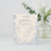 花嫁が何歳だったか ブライダルシャワー (スタンド正面)