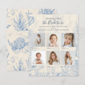 花嫁が何歳だったのか (正面/裏面)