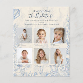 花嫁が何歳だったのか