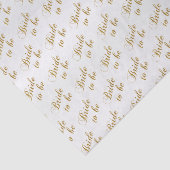 花嫁が文字のパターンになる 薄葉紙 (詳細)