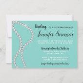 花嫁きらきら光るとグラムシャワー祝ティアラパーティー (正面)