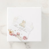 花嫁さんへの蜂のブライダルシャワープレゼントタグ フェイバータグ (インサイチュ)