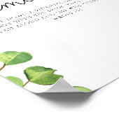 花嫁とのひまわりの思い出 ポスター (角)