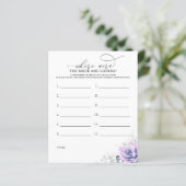 花嫁と花婿の写真ゲームはどこにあったか (スタンド正面)