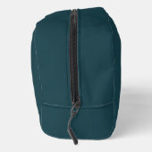 花嫁と花嫁の友達のためのカスタム ブライダル メイクアップ バッグ (右)