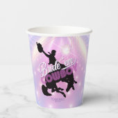 花嫁にさせちゃおう カウボーイ・バチェロレッテ v2 花嫁チーム ID928 紙コップ (裏面)