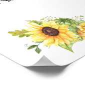 花嫁になる人を祝福してくれてありがとう ポスター (角)