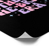 花嫁になる準備時代 ポスター (角)