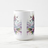 花嫁にキスを コーヒーマグカップ (中央)