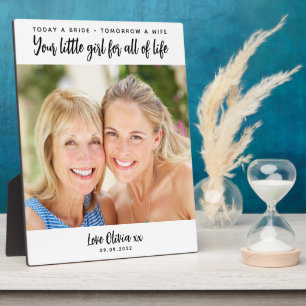 花嫁のお母さん結婚 過去記事 フォトプラーク