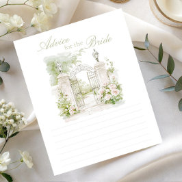 花嫁のためのエレガントなフレンチシャトーガーデンガイド