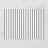 花嫁のためのパリブライダルシャワーアドバイスカード アドバイスカード (裏面)