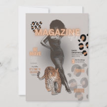 花嫁のためのパーティーファッション雑誌