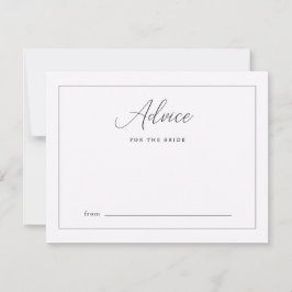 花嫁のための書道アドバイス付きシックな紫