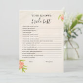 花嫁のゲームカー最高のドを知る人 シーズンカード (スタンド正面)