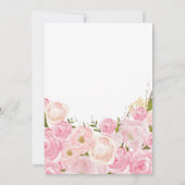 花嫁のシャワー携帯電話ゲーム (裏面)