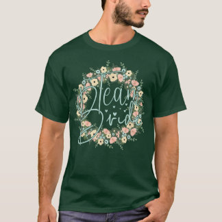 花嫁のチーム 花嫁 友達と最後の夜 バチェラー パーティー 恋人 Tシャツ