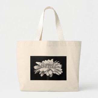 花嫁のトート ラージトートバッグ