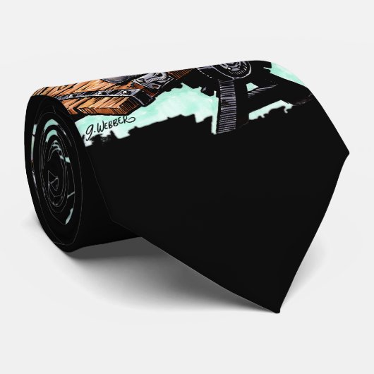 花嫁のネクタイ ネクタイ (ロール)