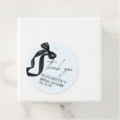 花嫁のノットパーティーファビオリ フェイバータグ (インサイチュ)