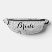 花嫁のハネムーン ファニーパック (レイダウン)