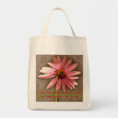 花嫁のバッグ花嫁のトート私は愛する人の トートバッグ (正面)