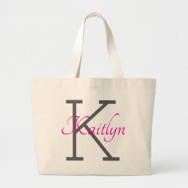 花嫁のパーティーや結婚式のパーティーのトートバッグ ラージトートバッグ