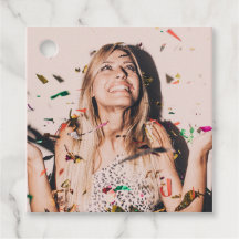 花嫁のパーティー顔写真