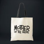 花嫁のヒップスターの母 トートバッグ<br><div class="desc">Hipster Mother of the Bride – 私たちのヒップスターブライダルパーティTシャツコレクションであなたの結婚式のパーティー全体をコーディネート。ブライダルシャワー、リハーサル結婚、独身者とバチェロレットのパーティーや婚約中への衣服に最適。</div>