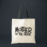 花嫁のヒップスターの母 トートバッグ<br><div class="desc">Hipster Mother of the Bride – 私たちのヒップスターブライダルパーティTシャツコレクションであなたの結婚式のパーティー全体をコーディネート。ブライダルシャワー、リハーサル結婚、独身者とバチェロレットのパーティーや婚約中への衣服に最適。</div>