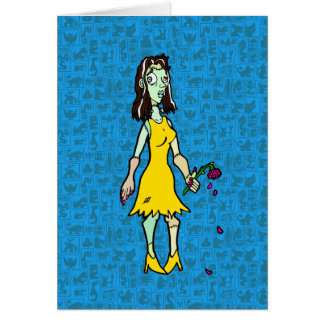 花嫁のフランケンシュタイン