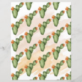 花嫁のフレーズを終える |ブライダルシャワー (裏面)