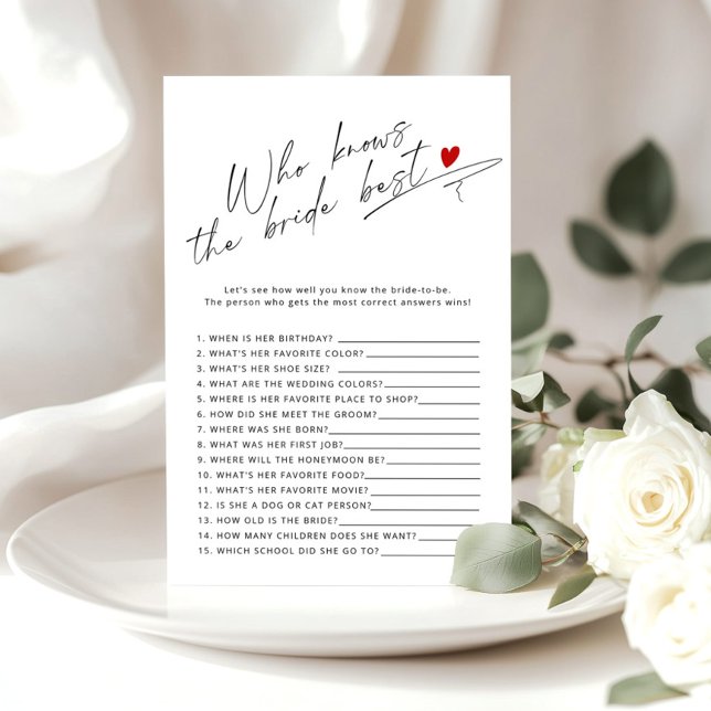 花嫁のブライダルゲームを知っ最高のている書道 (クリエイターアップロード済み)