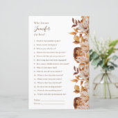 花嫁のブライダルゲーム最高のを知っている人 (スタンド正面)