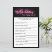 花嫁のブライダルシャワーを知るミニマル最高の (スタンド正面)