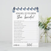 花嫁のブライダルシャワー葉 (スタンド正面)