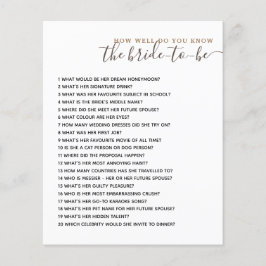 花嫁のブライダルシャワー