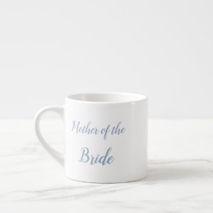 花嫁のプレゼント結婚コーヒーカップの母 エスプレッソカップ