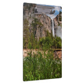 花嫁のベールの滝 クリップボード (右)