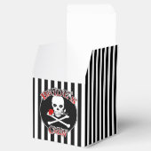 花嫁の乗務員のお願い箱 フェイバーボックス (オープン)