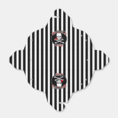 花嫁の乗務員のお願い箱 フェイバーボックス (折り畳みなし)