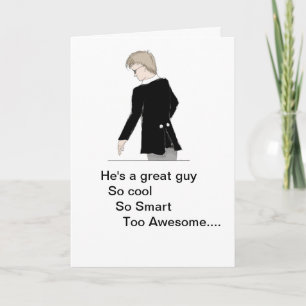 花嫁の人 招待状