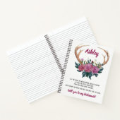 花嫁の代替案 | アントレプレナー ノートブック (内部)