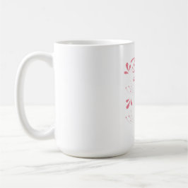 花嫁の仲間とお揃いのシャツ コーヒーマグカップ